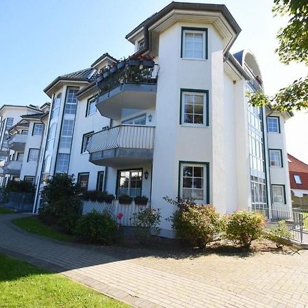 Commodore Wohnung 44 Грёмиц Экстерьер фото